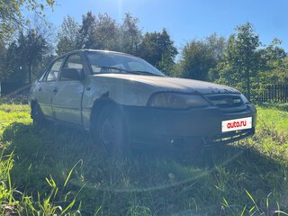 2013 Daewoo Nexia I Рестайлинг, бежевый, 90000 рублей, вид 1