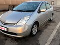 2005 Toyota Prius II (XW20), серый, 725000 рублей - вид 2