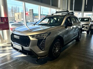 2025 Haval Jolion I Рестайлинг, серый, 2949000 рублей, вид 1