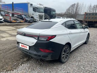 2023 JAC J7 I, белый, 826500 рублей, вид 3