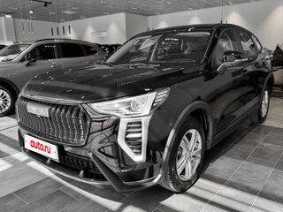2025 Haval Jolion I Рестайлинг, чёрный, 2149000 рублей, вид 1