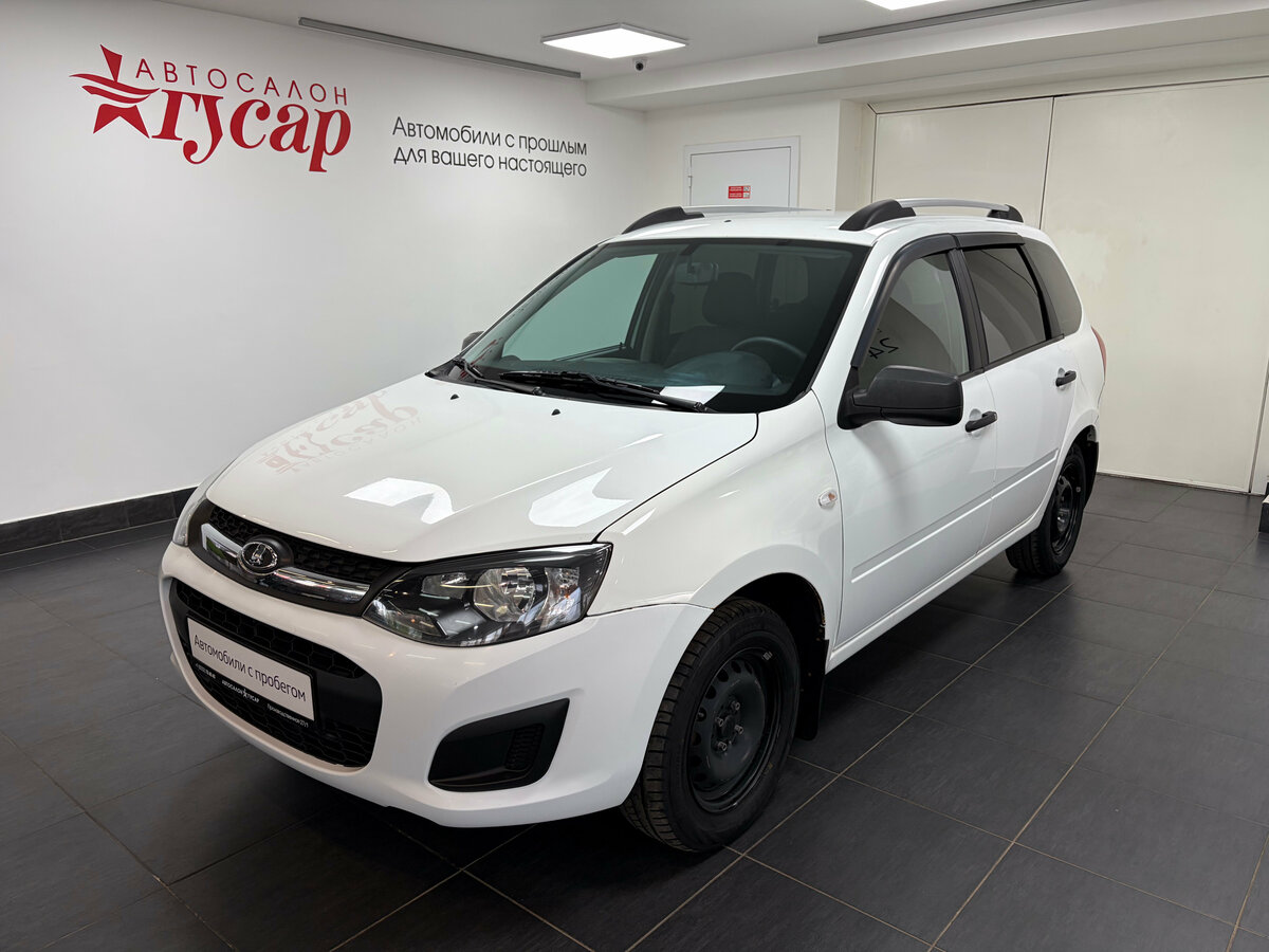 Lada (ВАЗ) Kalina II