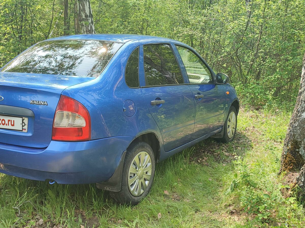 Калина авто каменск уральский