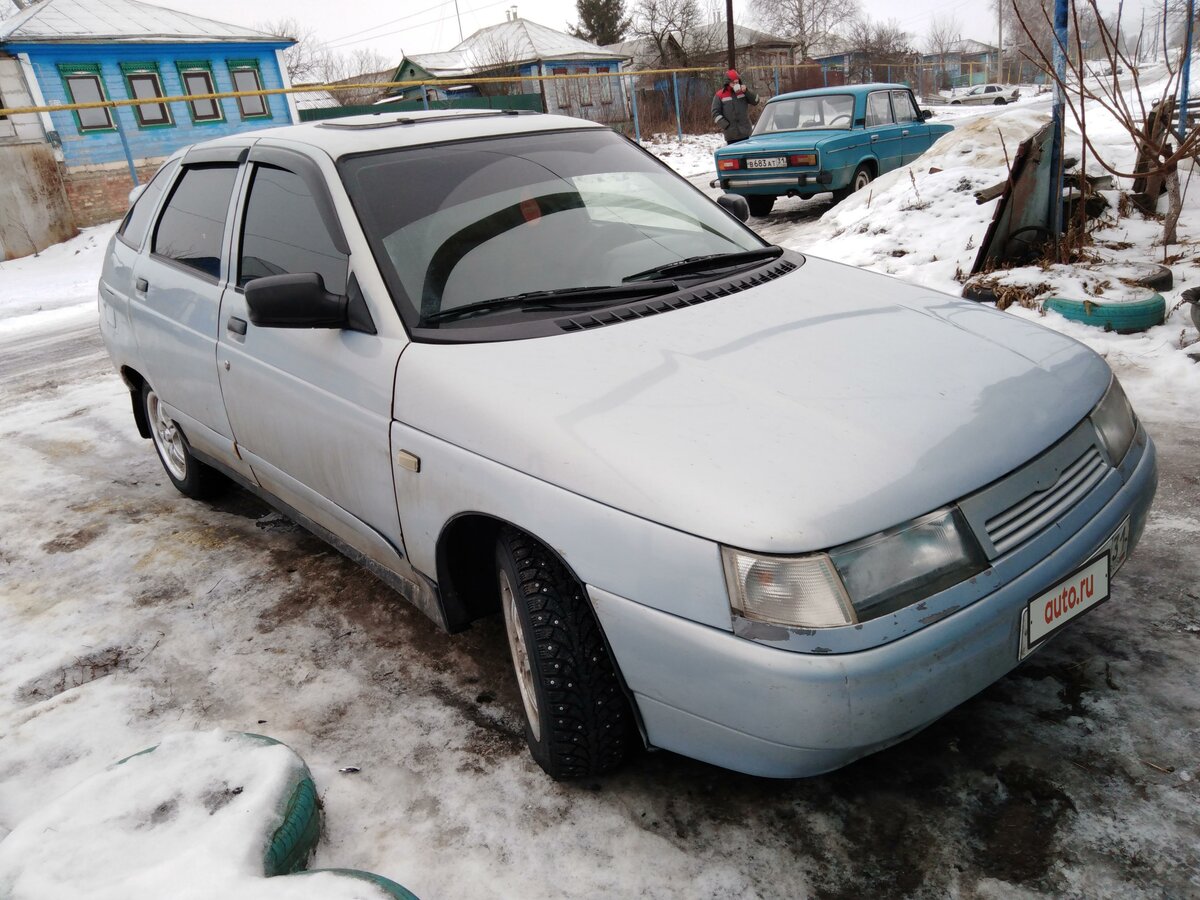 Загран авто короча