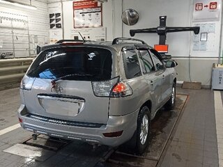 2011 ТагАЗ C190, бежевый, 630000 рублей, вид 3