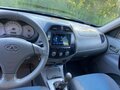 2007 Chery Tiggo (T11) I, чёрный, 350000 рублей - вид 6