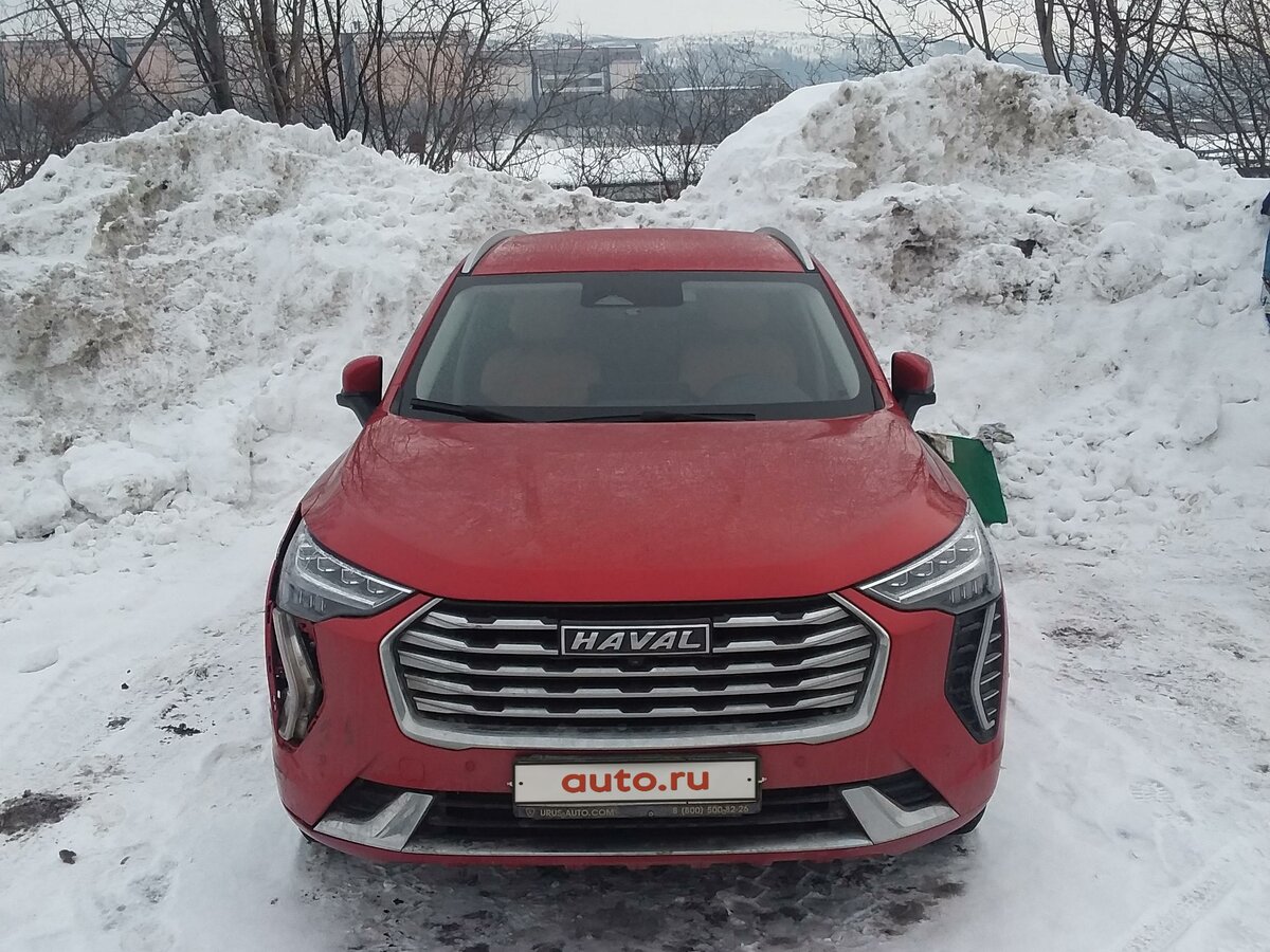 Автосалон мурманск haval