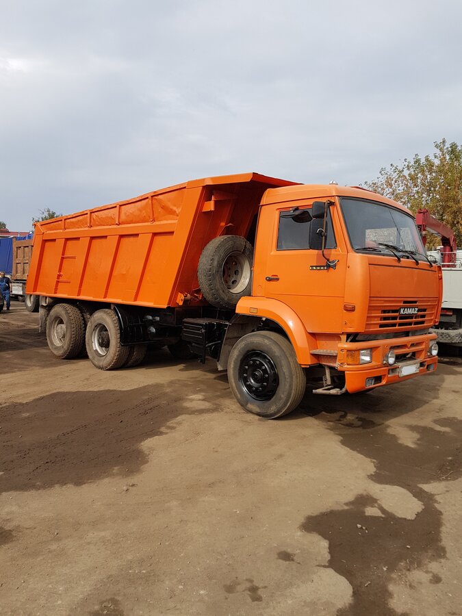 Маз камаз калуга