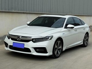 2021 Honda Inspire VI Рестайлинг, белый, 1950000 рублей, вид 1