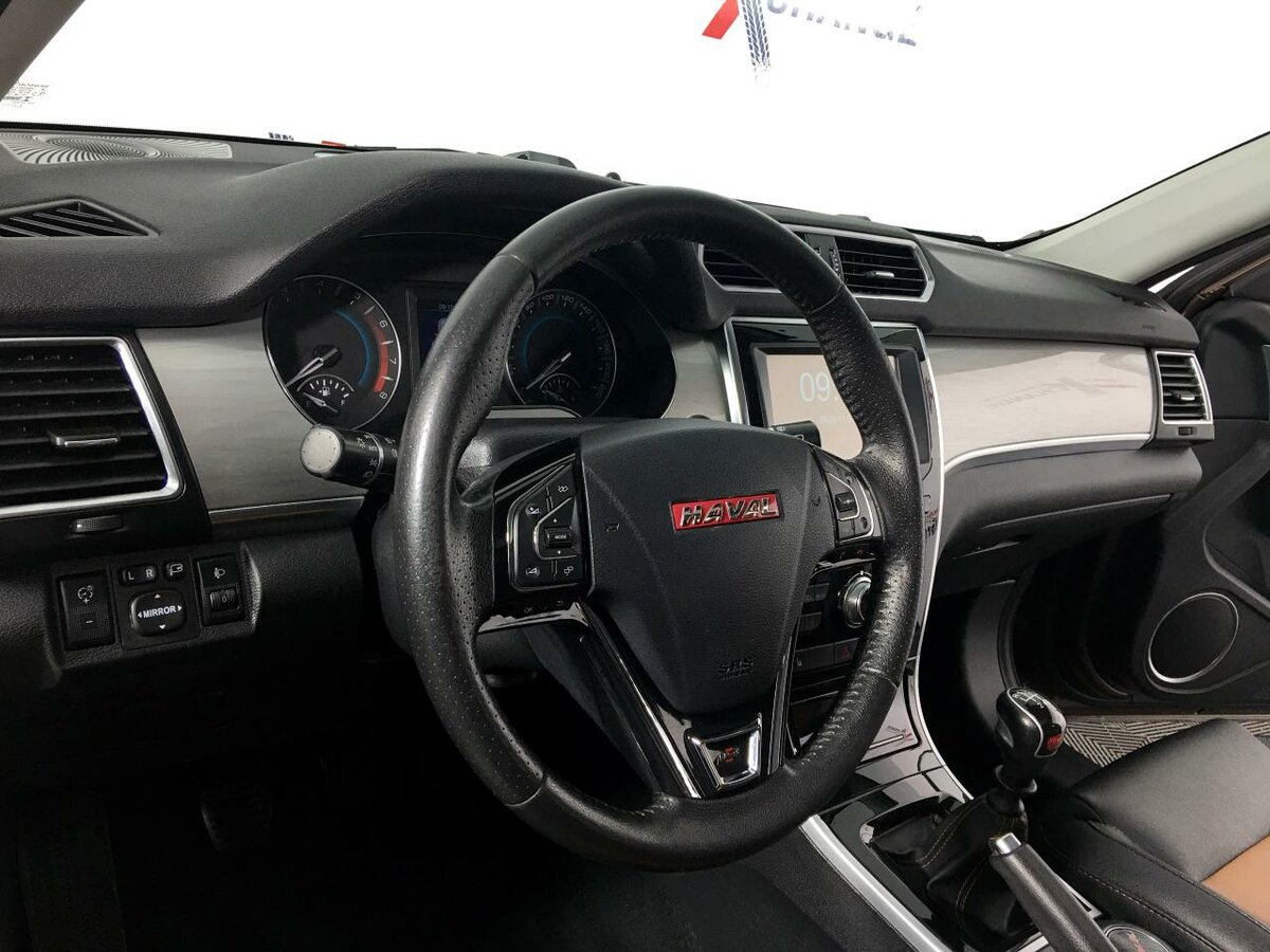 Автолига нижний новгород haval