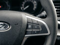 2025 Lada (ВАЗ) Vesta I Рестайлинг (NG), белый - вид 7