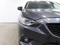 2014 Mazda 6 III (GJ), серый - вид 2