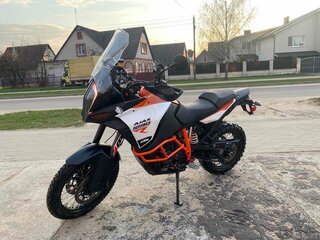 2017 ktm 1290 cheap super adventure r