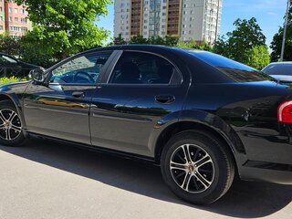 2010 ГАЗ Volga Siber I, чёрный, 640000 рублей, вид 1