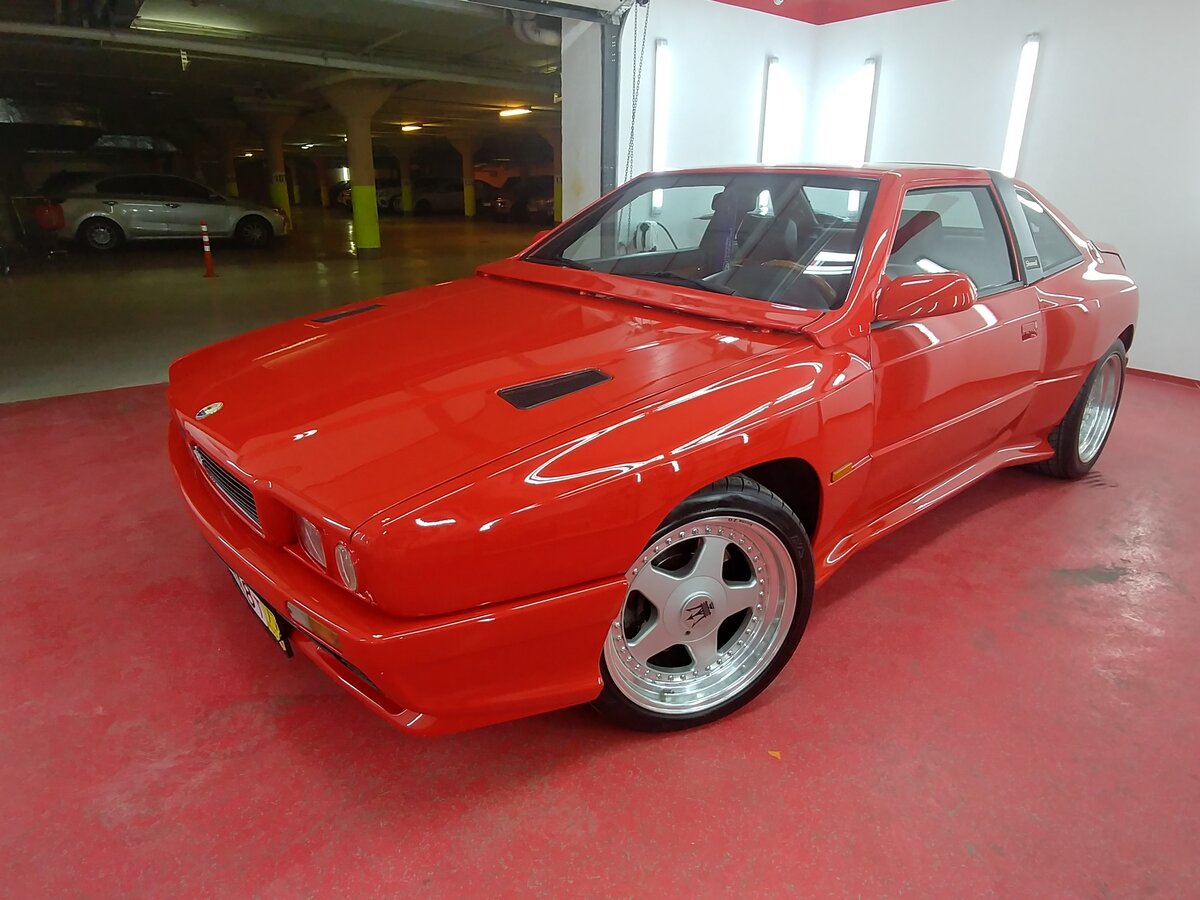 Запуск серийного производства