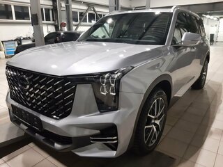 2024 GAC GS8 II, серый, 4499000 рублей, вид 1