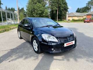 2009 Suzuki Kizashi, чёрный, 730000 рублей, вид 4