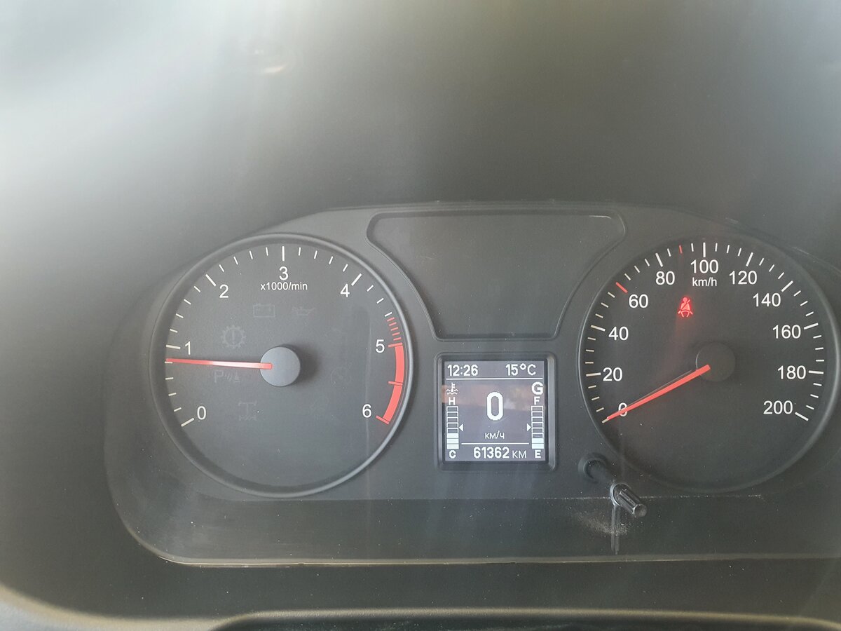Уаз 2360 каталог