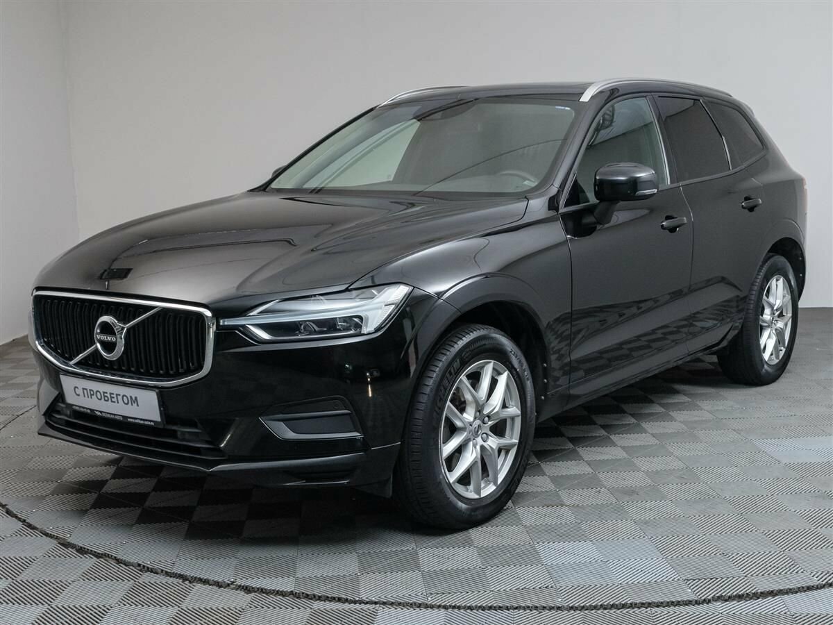 p00bd00 volvo xc60