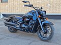 2013 Suzuki Intruder VL 1500 LC, чёрный, 1000000 рублей - вид 2