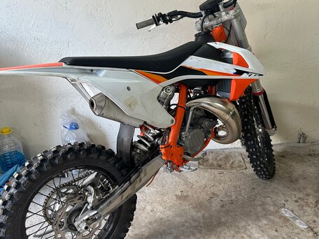 KTM 85 SX 2021 ID 1124388591
