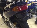 2005 Yamaha TMAX, синий - вид 3
