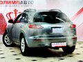 2005 Infiniti FX FX35 I (S50), серый - вид 2