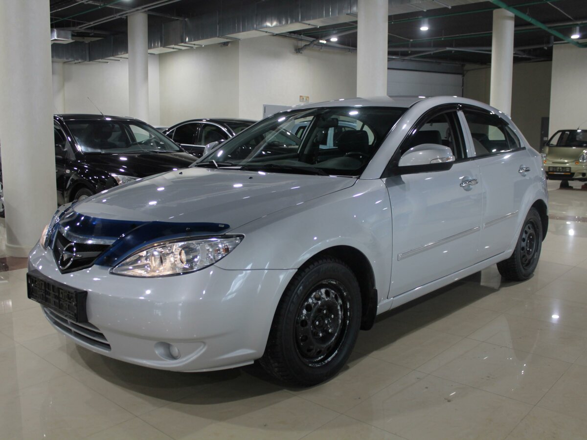 Haima 2009
