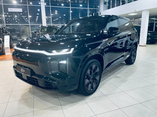 2025 GAC S7, чёрный, 5699000 рублей, вид 1