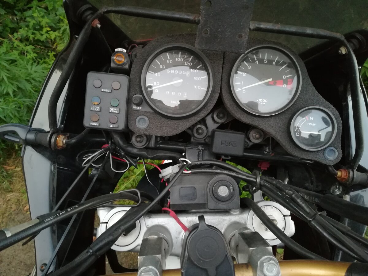 Двигатель 750 вт
