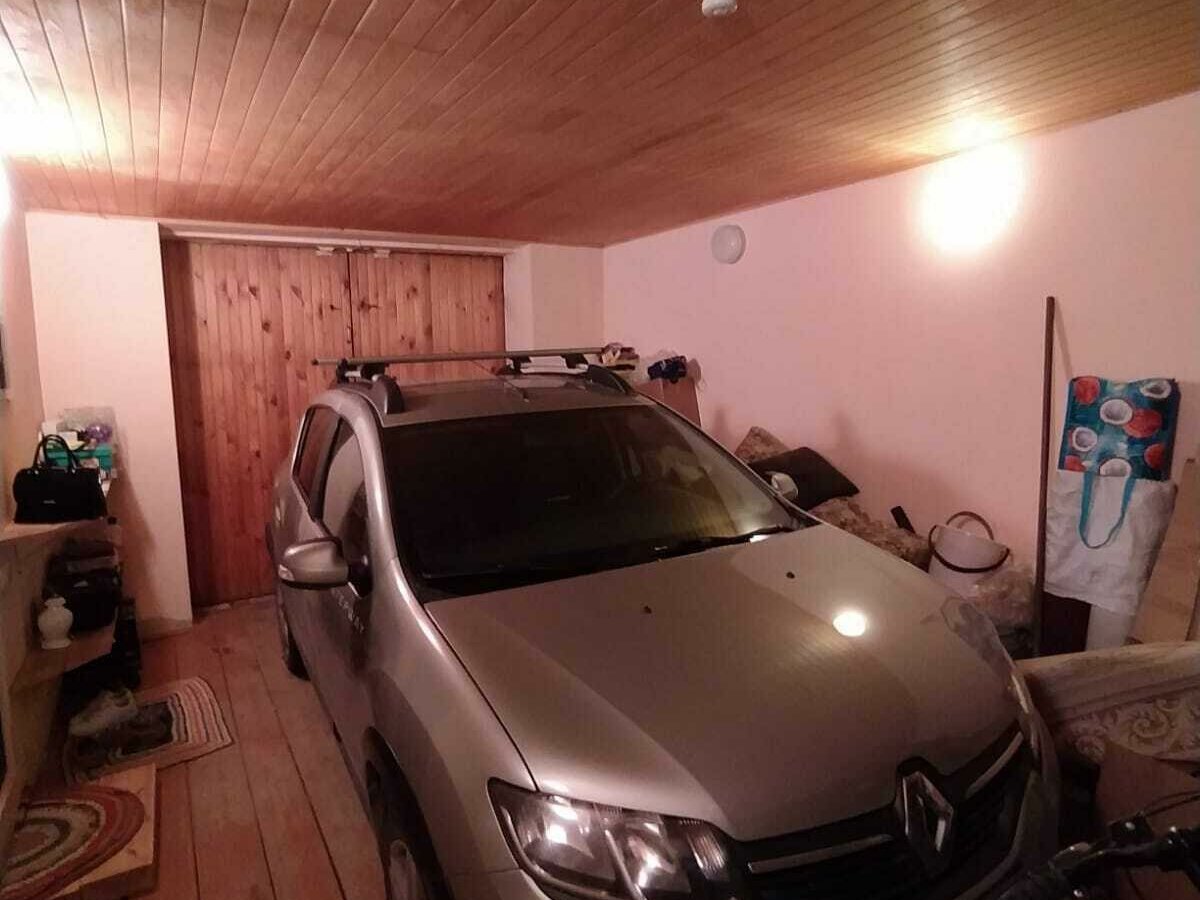 Купить б/у Renault Sandero II Stepway 1.6 MT (82 л.с.) бензин механика ...