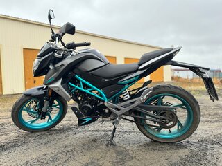 CFMoto 150NK