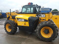 2014 JCB 535-95, жёлтый - вид 5