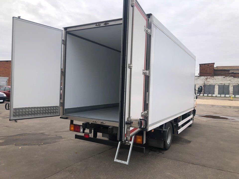 Hyundai hd78 2020