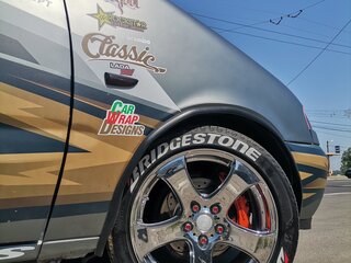 2005 Lada (ВАЗ) 2120 Надежда I Рестайлинг, серый, 980000 рублей, вид 1