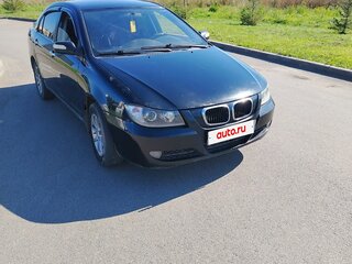 2013 Lifan Solano I (620), чёрный, 230000 рублей, вид 3