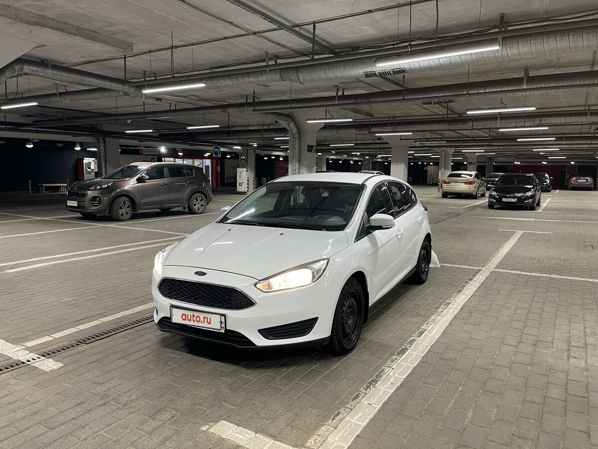 sync edition ford focus 3