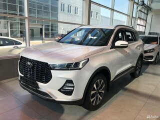 2024 Xcite X-Cross 7, белый, 2499000 рублей, вид 1