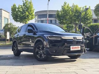 2021 Honda Breeze I, чёрный, 2050000 рублей, вид 1