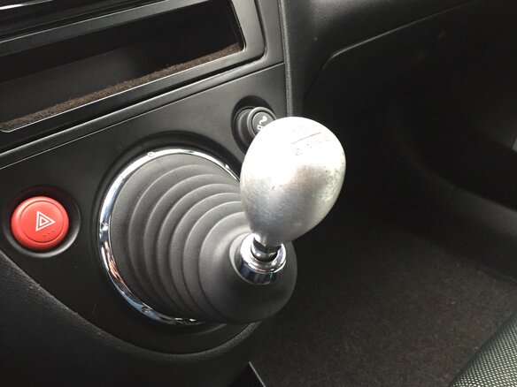 2001 Honda Civic Type R VII, серебристый - вид 14