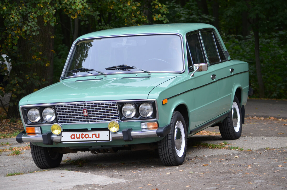 Колпаки на ваз 2106