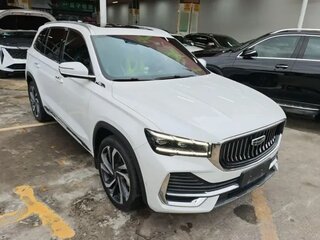 2021 Changan UNI-K, белый, 1999000 рублей, вид 1