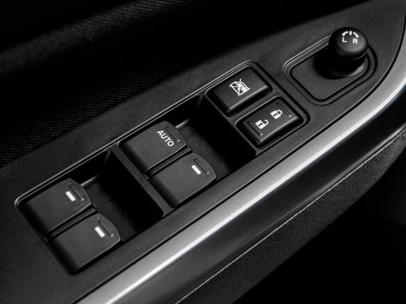 2020 Suzuki Vitara II Рестайлинг, чёрный - вид 10