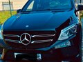 2017 Mercedes-Benz GLE 300 I (W166), чёрный, 3800000 рублей - вид 10