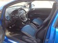 2008 Opel Corsa OPC D, синий - вид 11