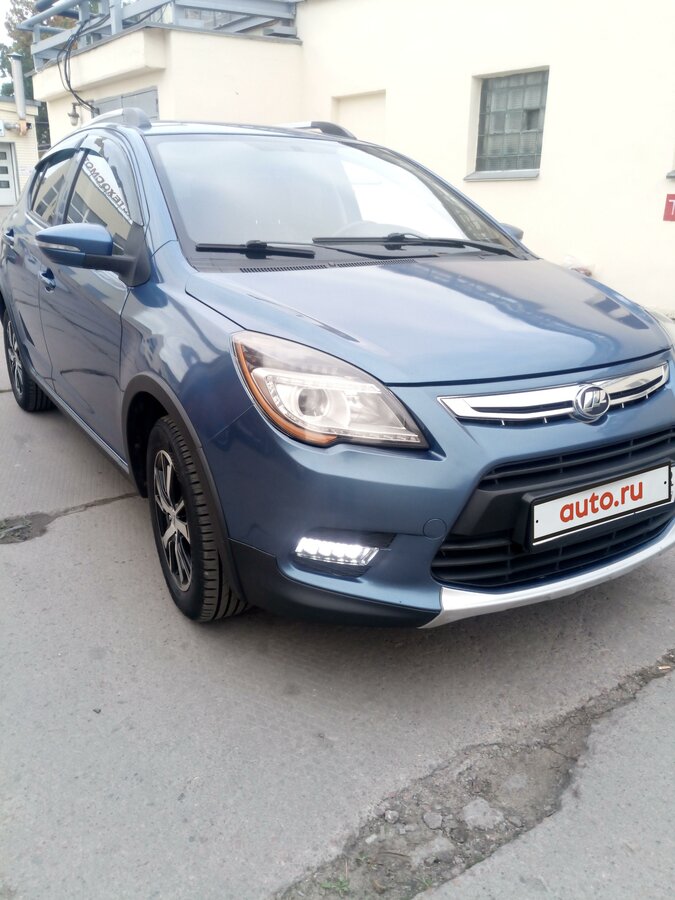 Санкт петербург lifan