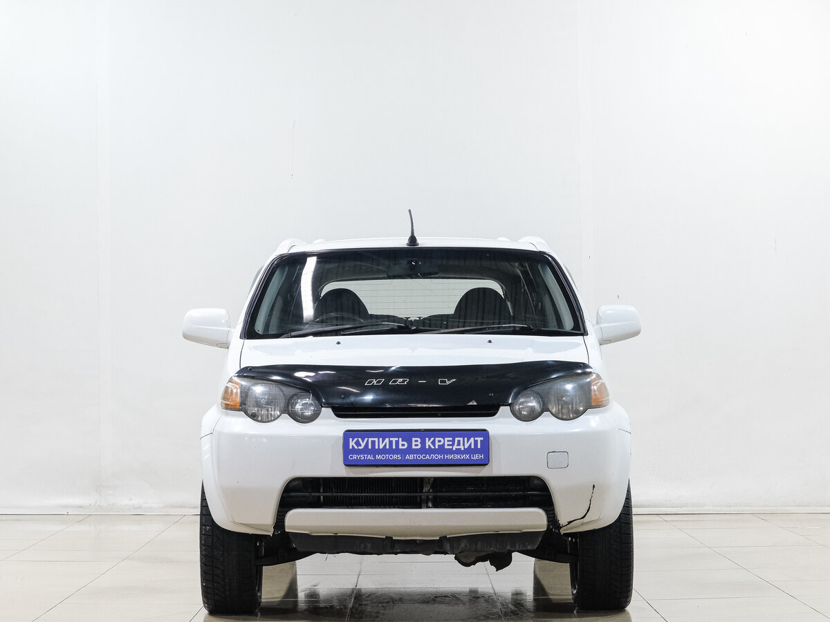 Honda HR-V I