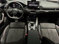 2025 Audi A4 45 TFSI Long V (B9) Рестайлинг, белый, 5800000 рублей - вид 8
