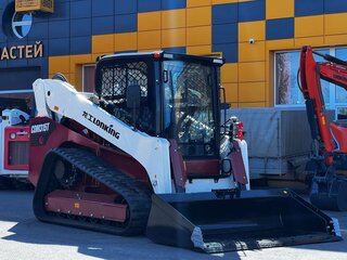 2025 Lonking CDM315T, белый, 5650000 рублей, вид 1