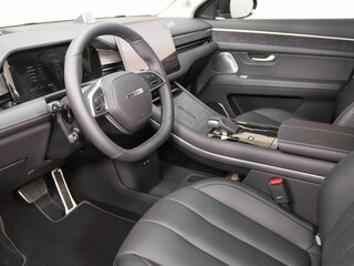 2025 Seres M7, чёрный, 5900000 рублей, вид 5